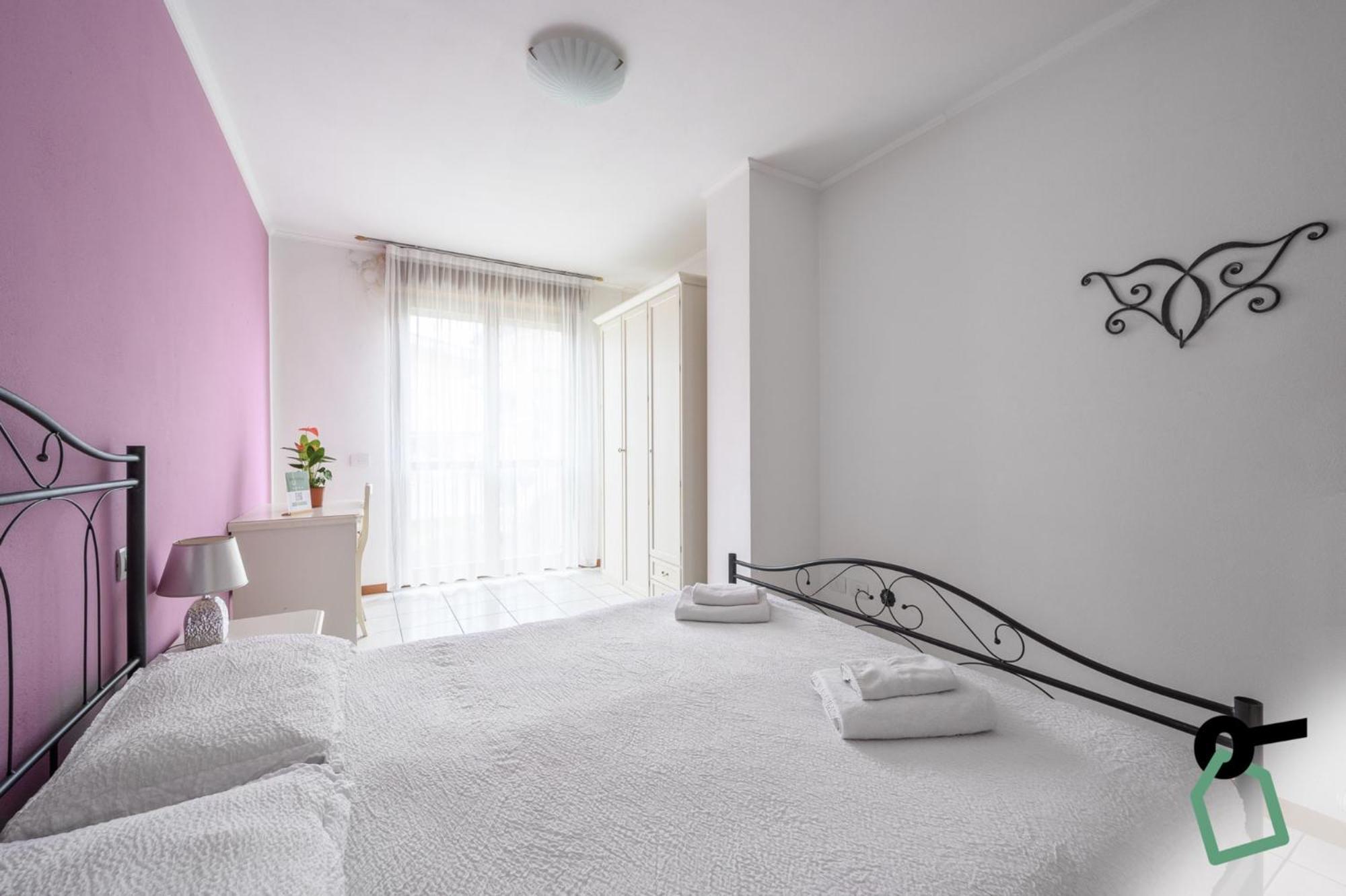Hotiday Residence Garda 佩斯基耶拉德加达 外观 照片